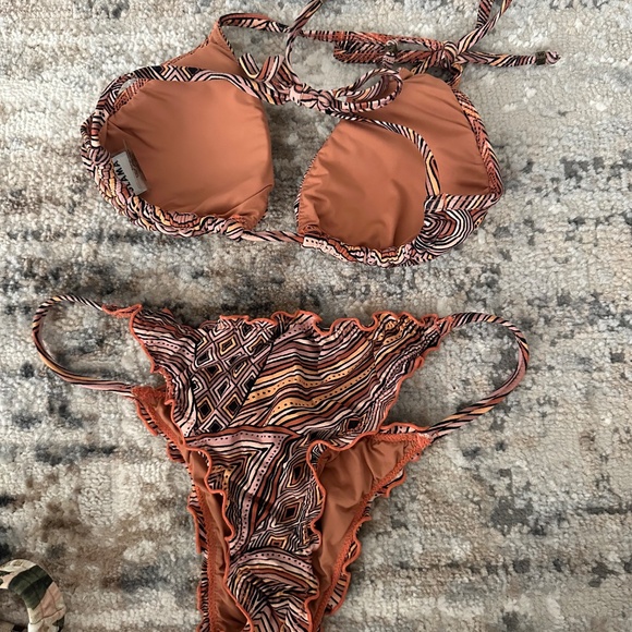 AMIR SLAMA BIKINI SET - Picture 5 of 5